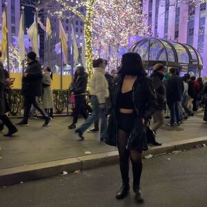 Meet your Posher, Blanca nayeli